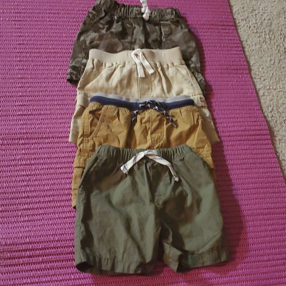 Toddler Boys Shorts
